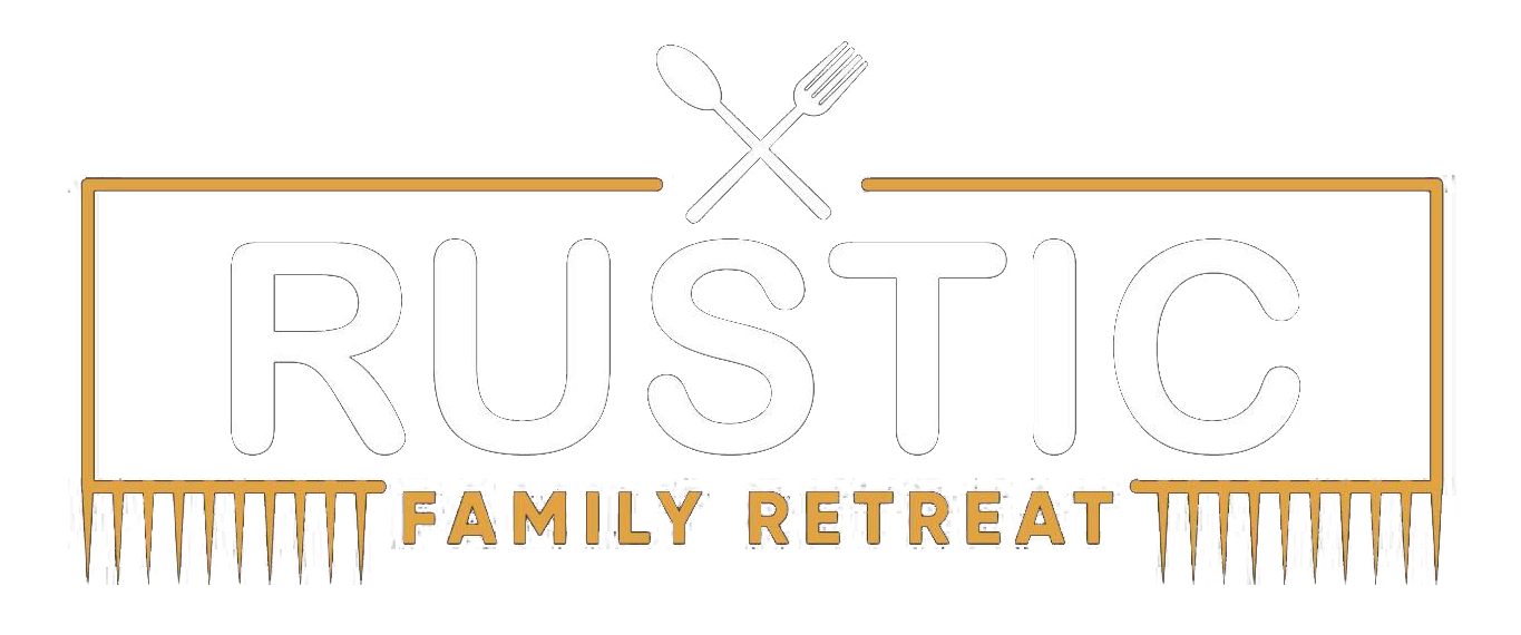 Rustic Family Retreat